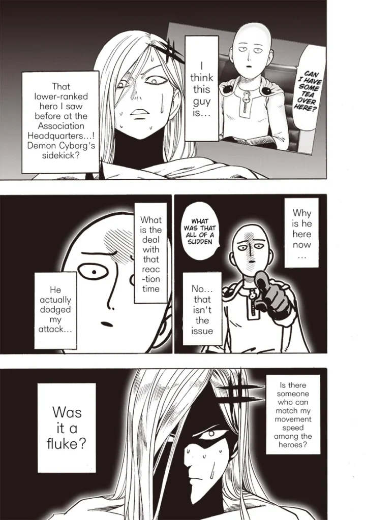 one punch man ch115 page20
